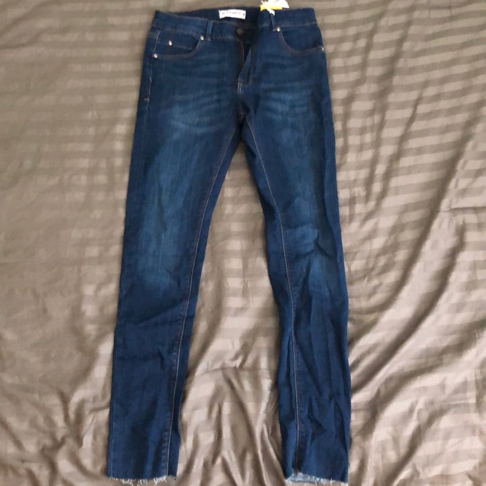 Pull and bear Jeggings!